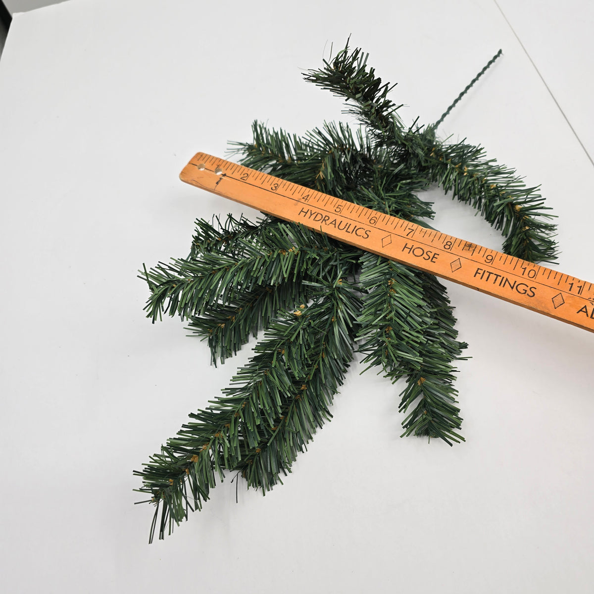 16&quot; Canadian Rocky Pine Spray-#ysc312