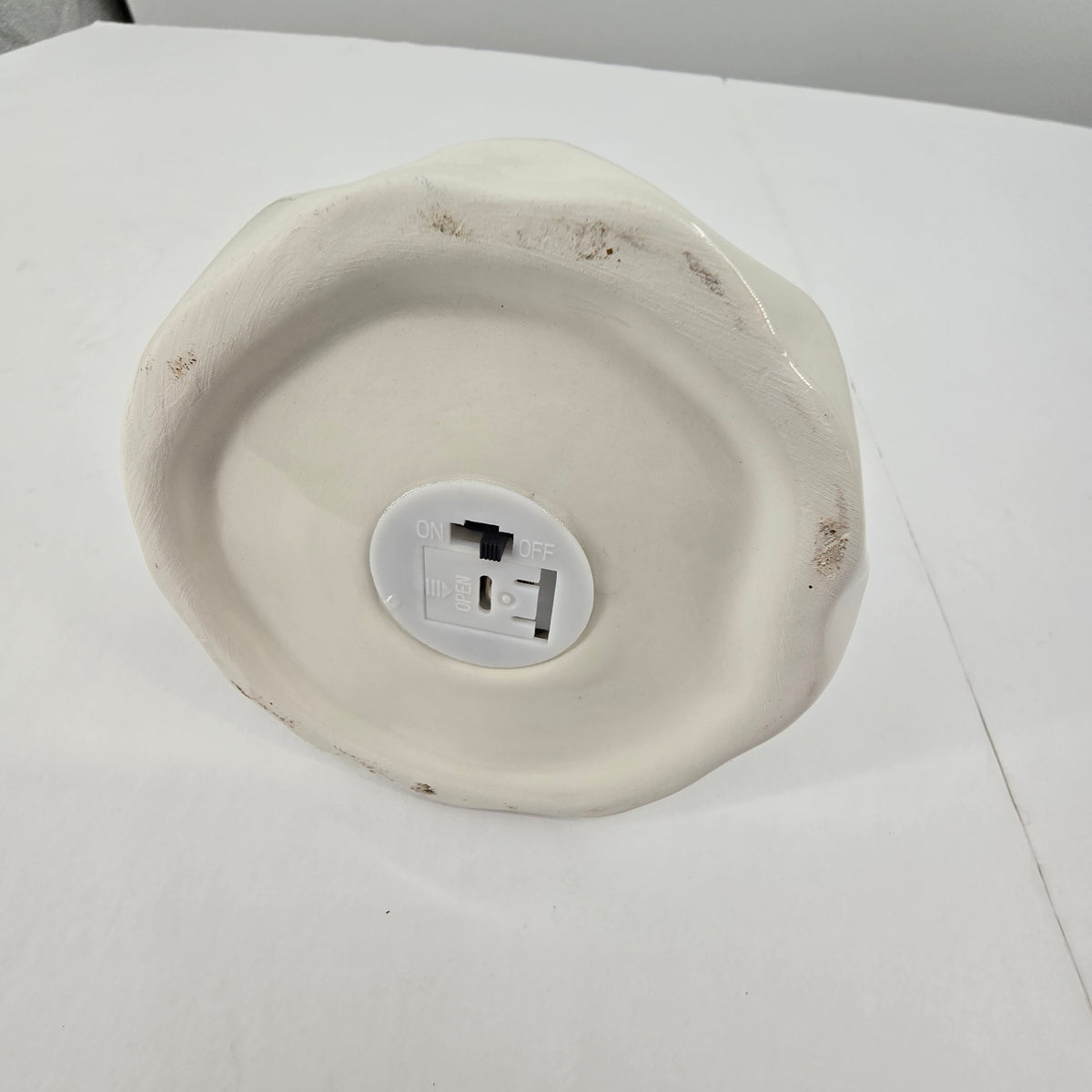 4.5&quot; Lite-up Ghost--#afz515