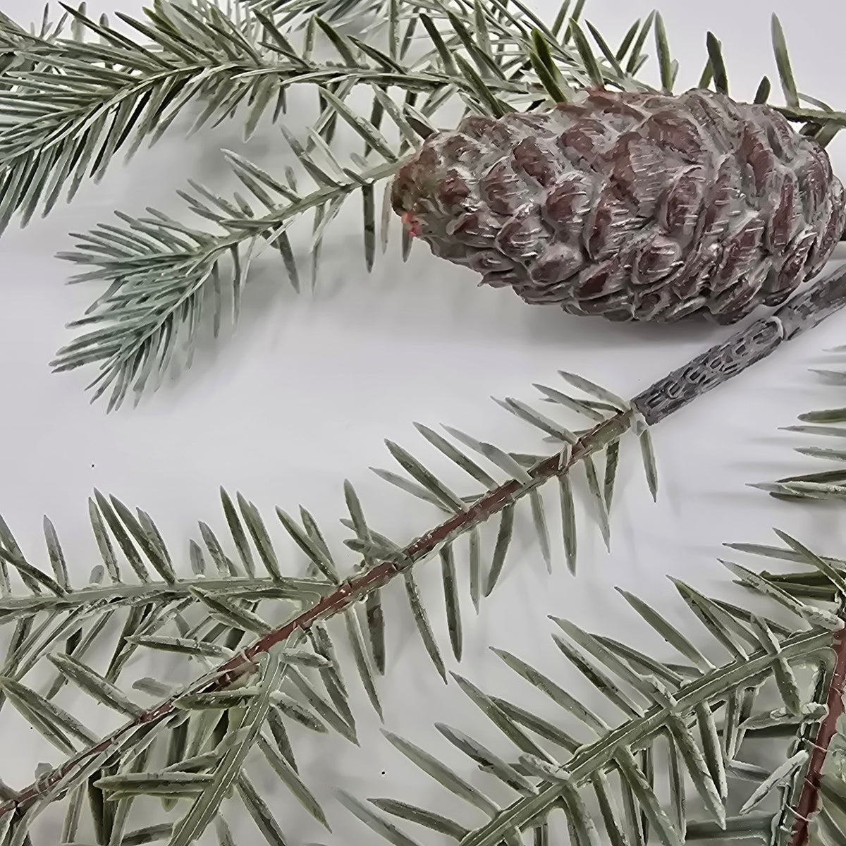 23&quot; Pine Spray-#ysp001