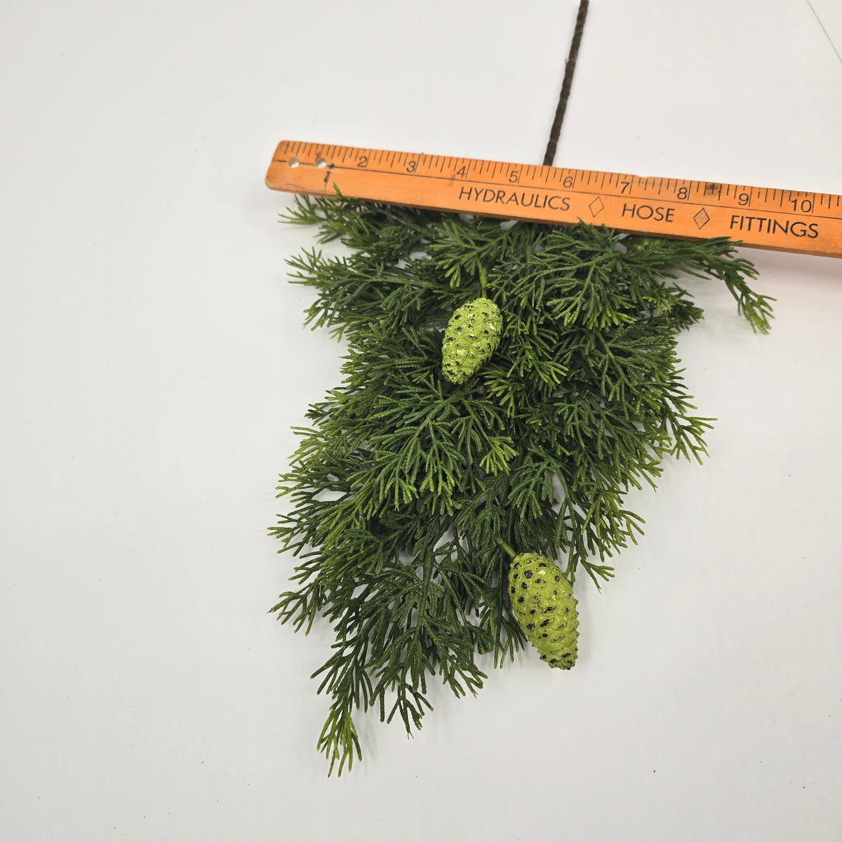 17&quot; Cedar/Cone Pick-#ykc030