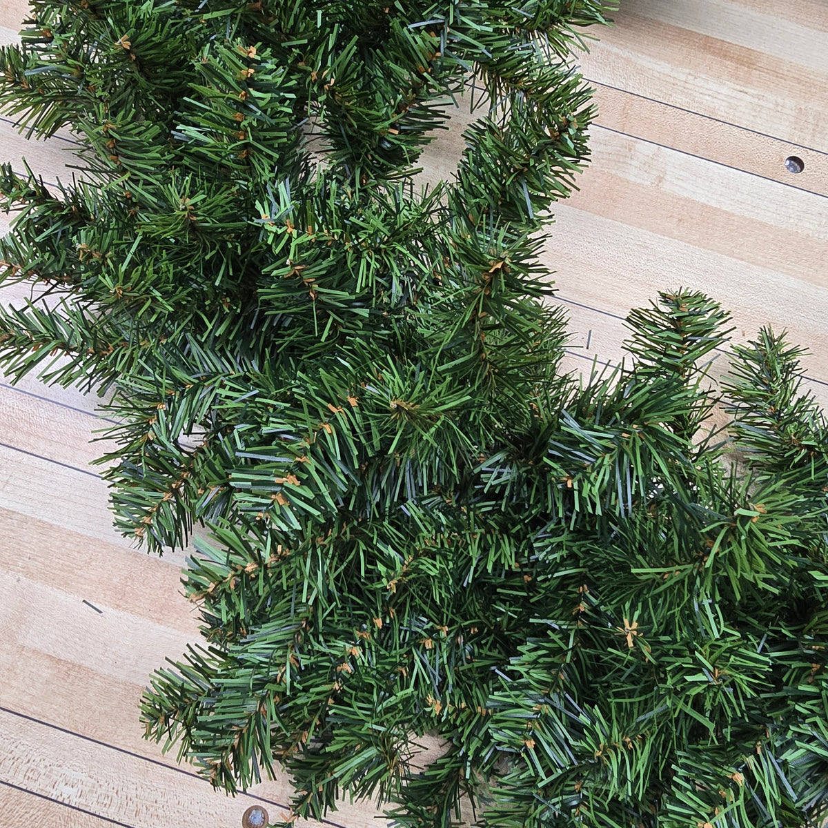 30&quot; Balsam Pine Wreath- #ywp130-gr