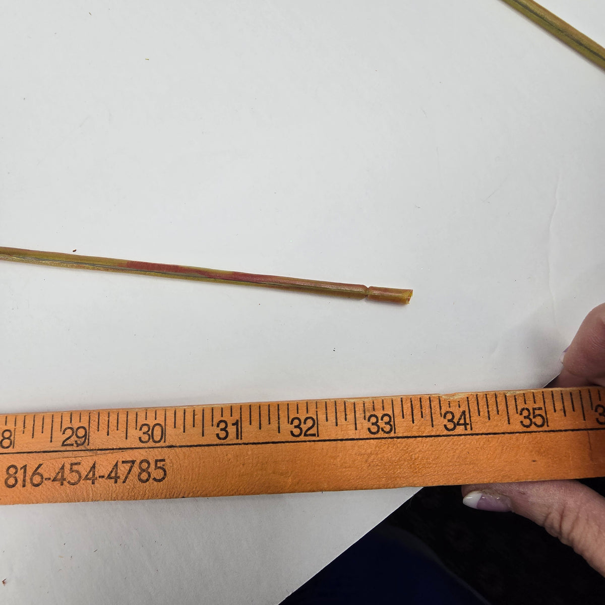 32&quot; Maple Leaf Spray--#psm741