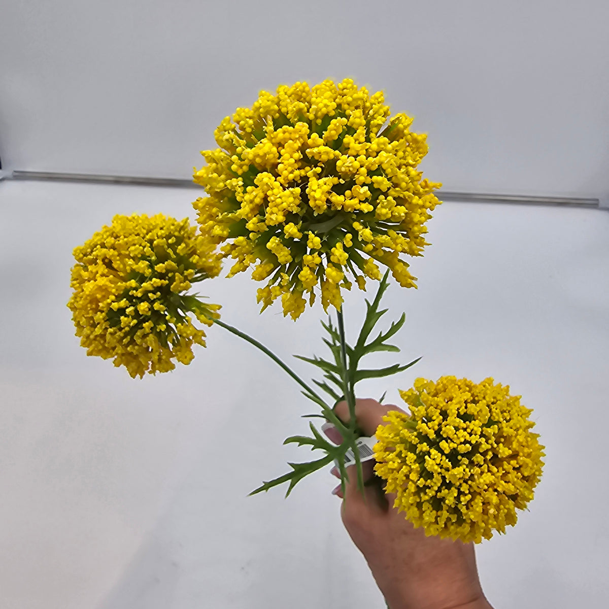 29&quot; Allium Spray--#fsa453