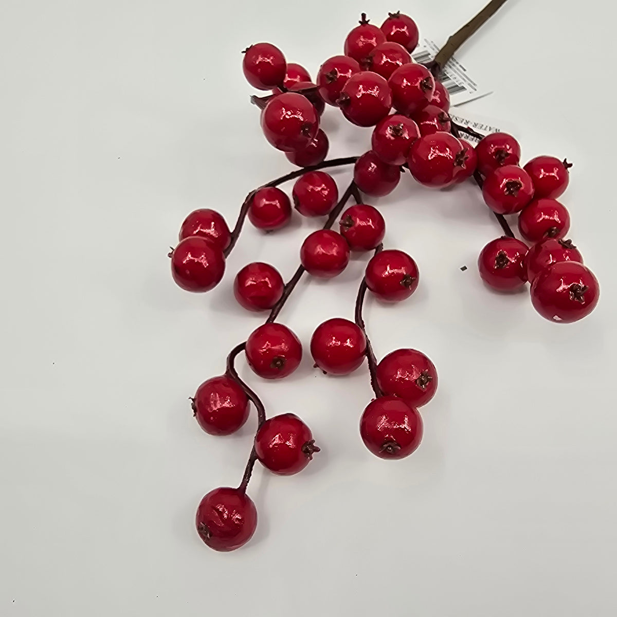12&quot; WP Crabapple RED  #152301