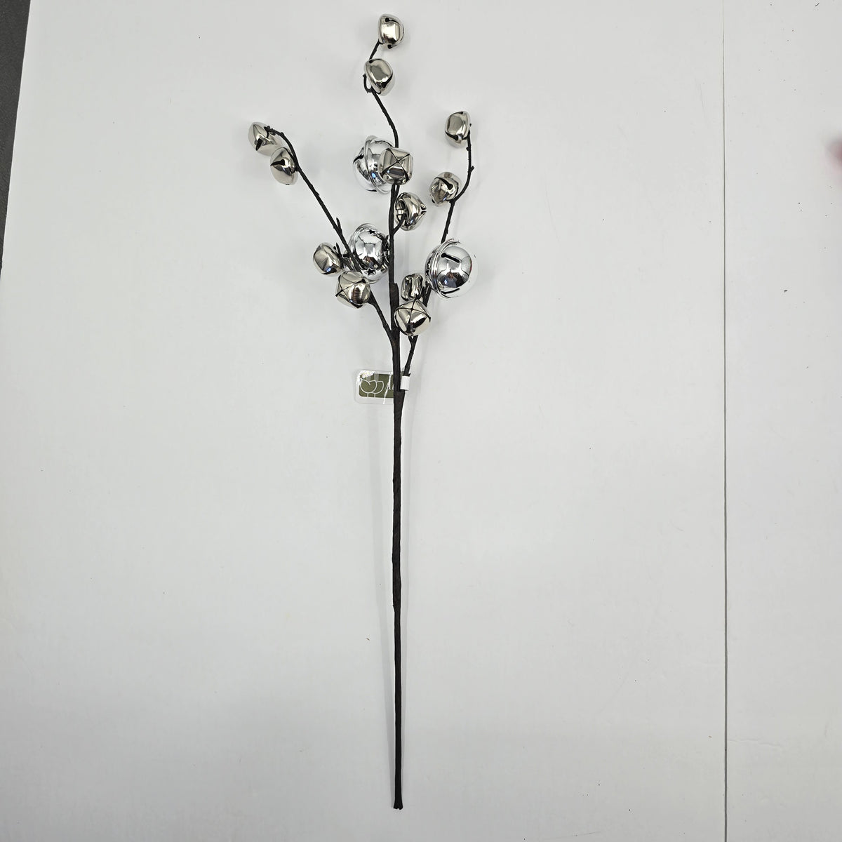 21&quot; Jingle Bell Spray--#xas254