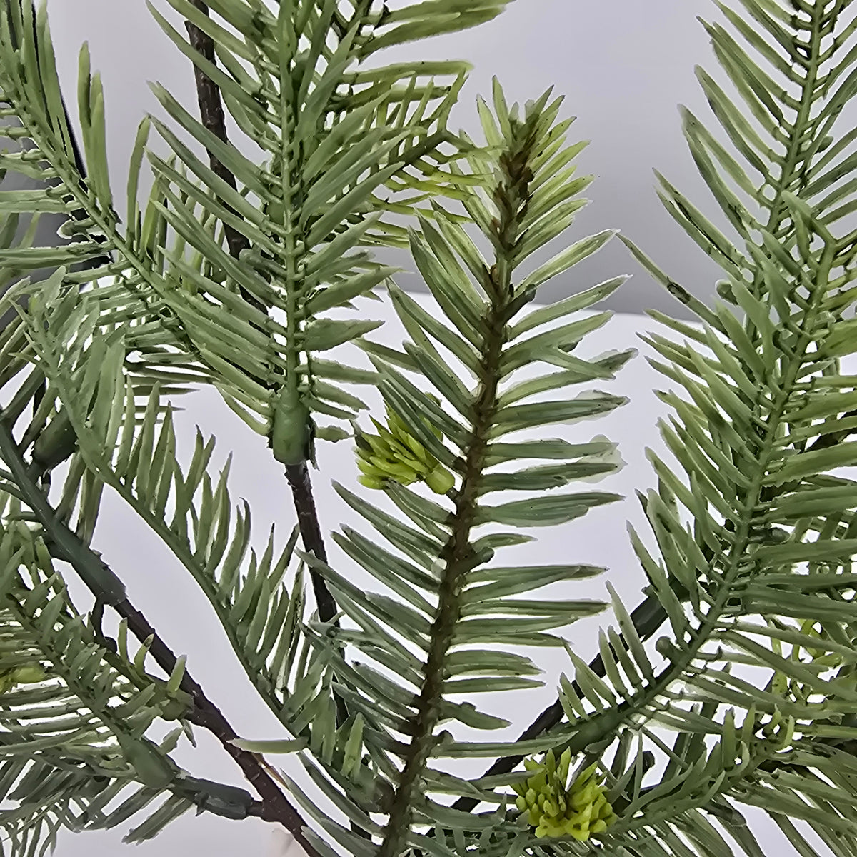 Hemlock spray--17&quot; #115831