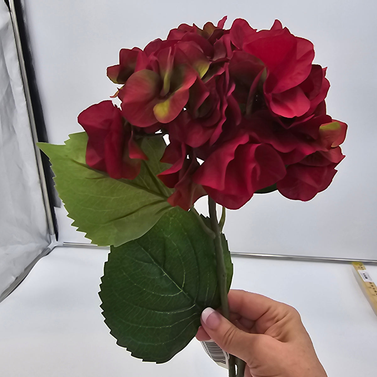 23&quot; Hydrangea Spray--#fsh017