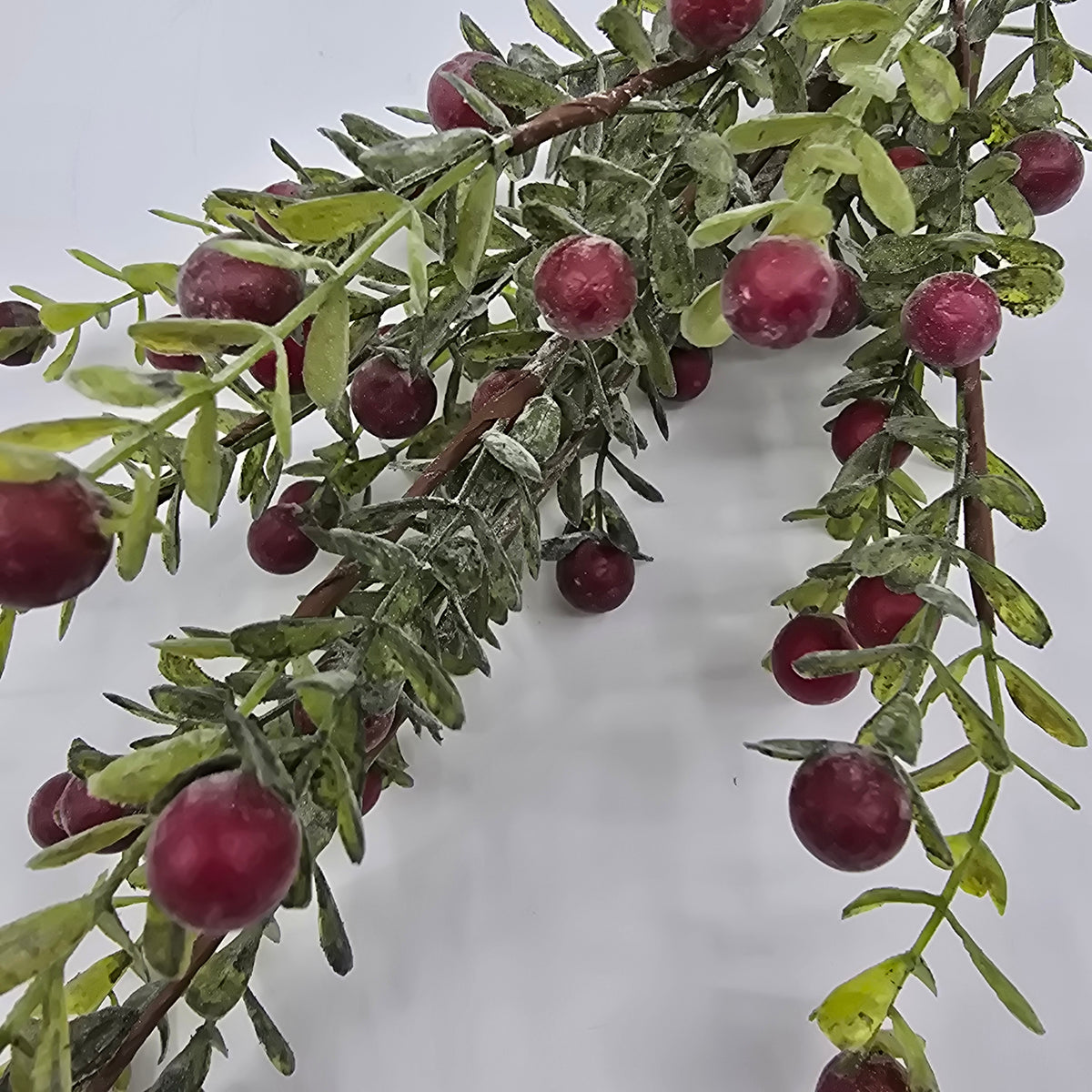 Berry Spray--21&quot;