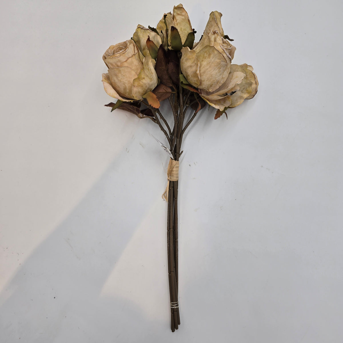 Rose Bundle-14.5&quot; #fbq008