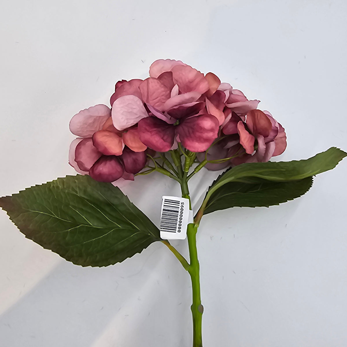 17.5&quot; Hydrangea Spray--#fsh426