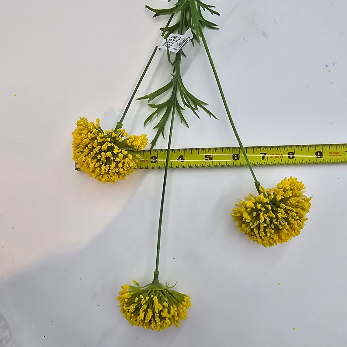 29&quot; Allium Spray--#fsa453