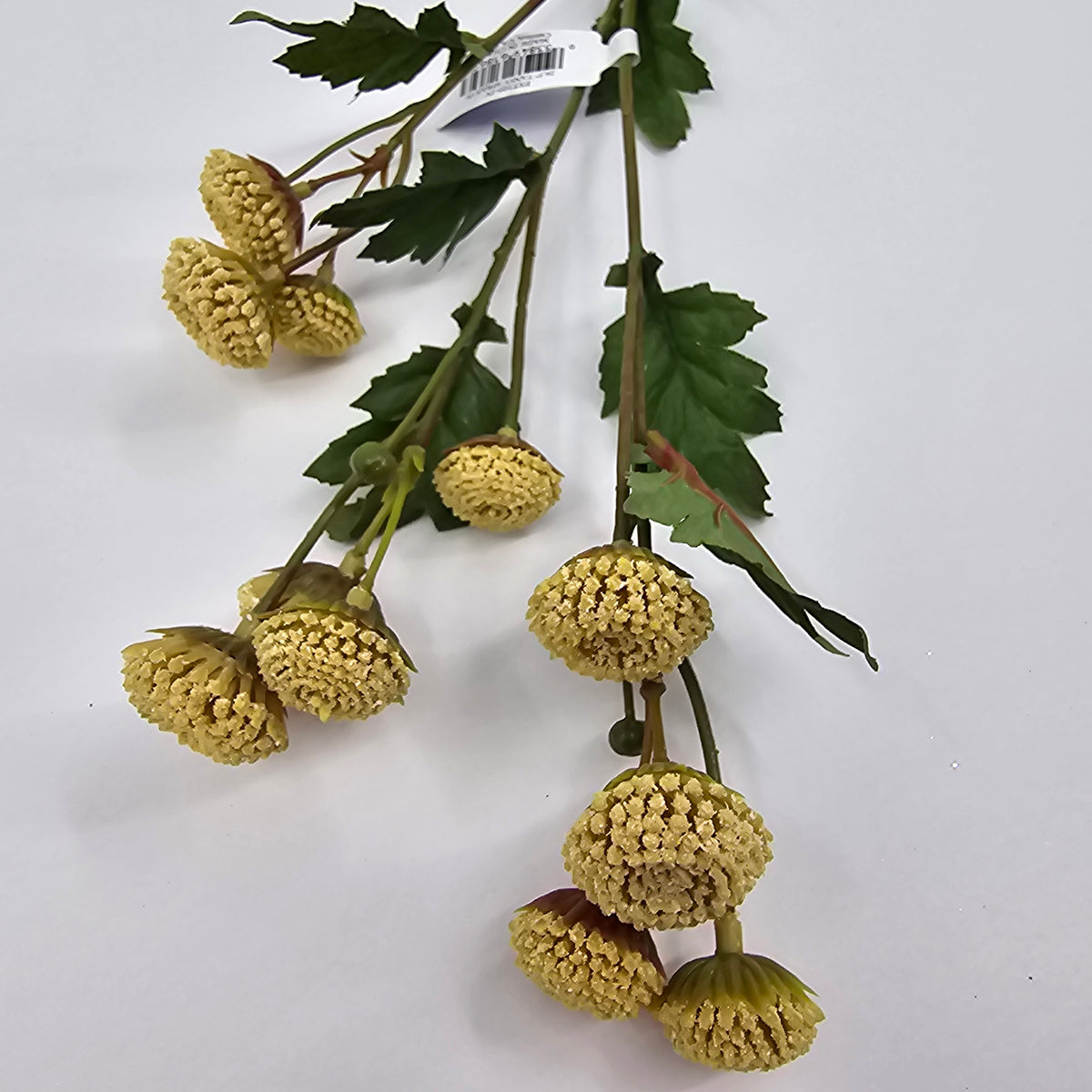 24.5&quot; Tansy Spray-#fst105