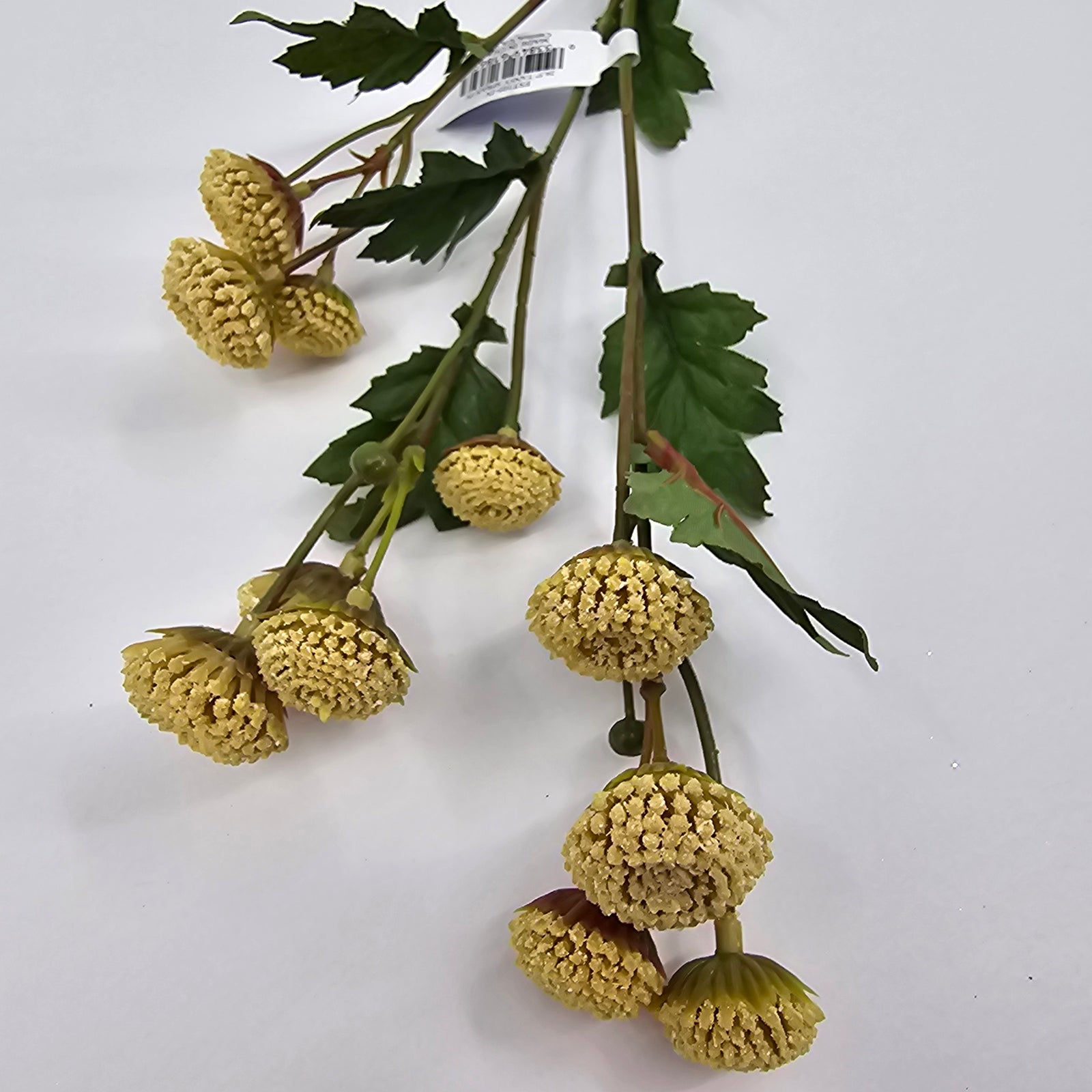 24.5" Tansy Spray-#fst105