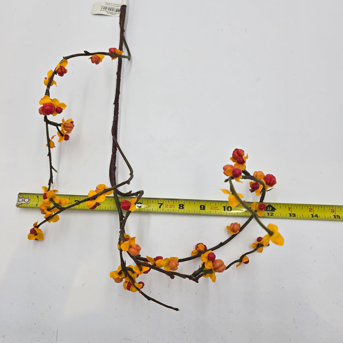 37&quot; Bittersweet Spray--#fsb684