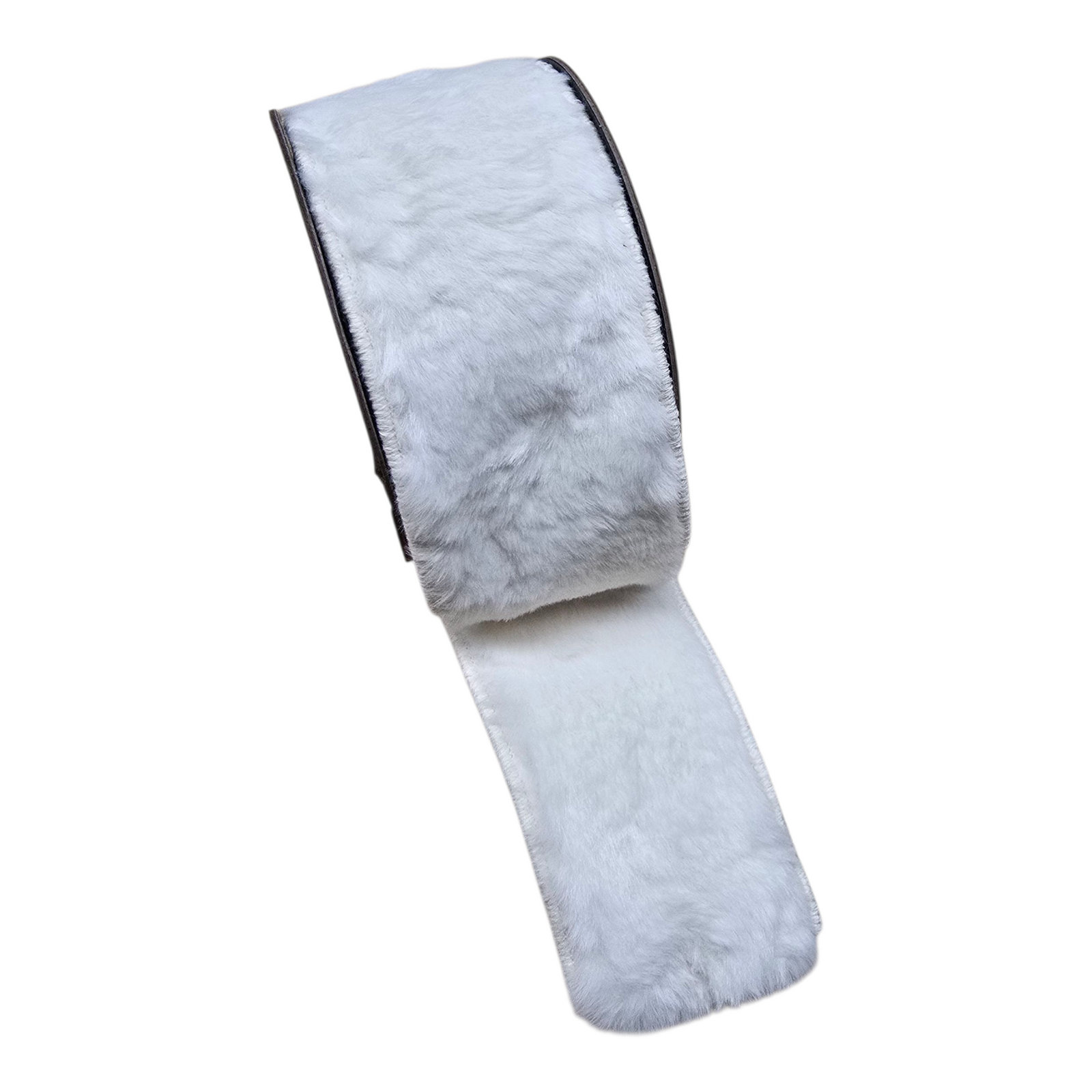 2.5" Fur Ribbon -- #rw0065