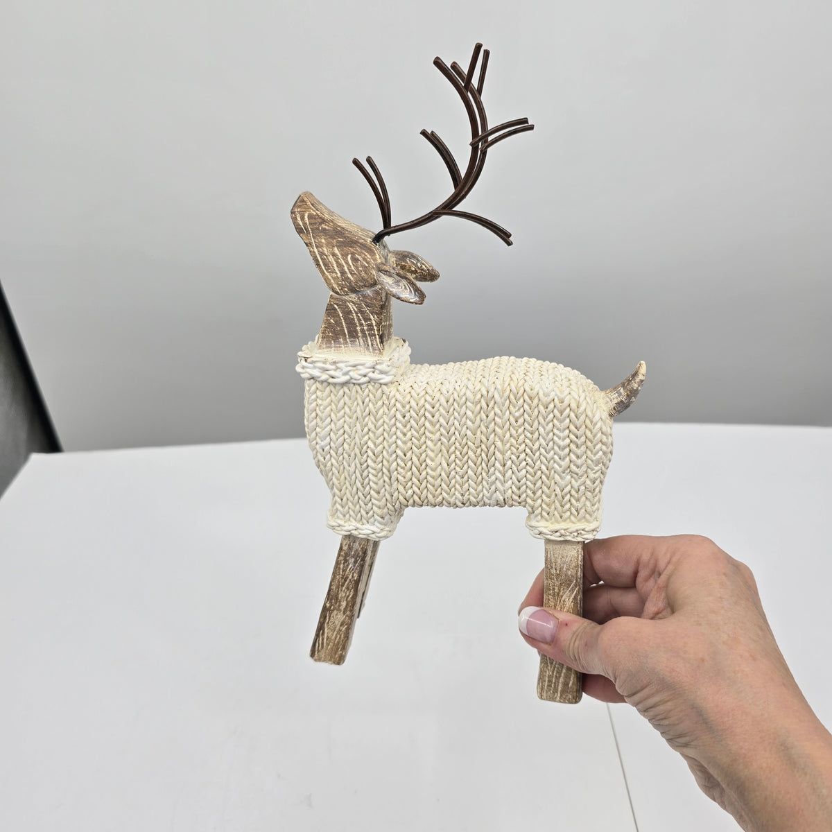 11&quot; Reindeer--#xsi541