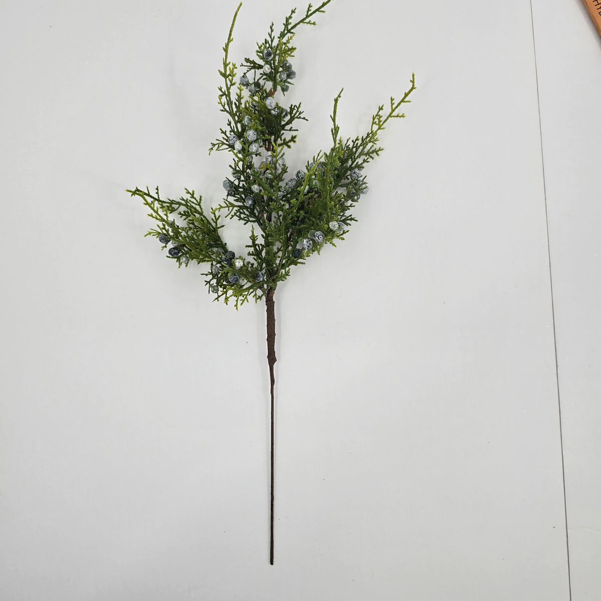 18&quot; Juniper Spray #ysp536