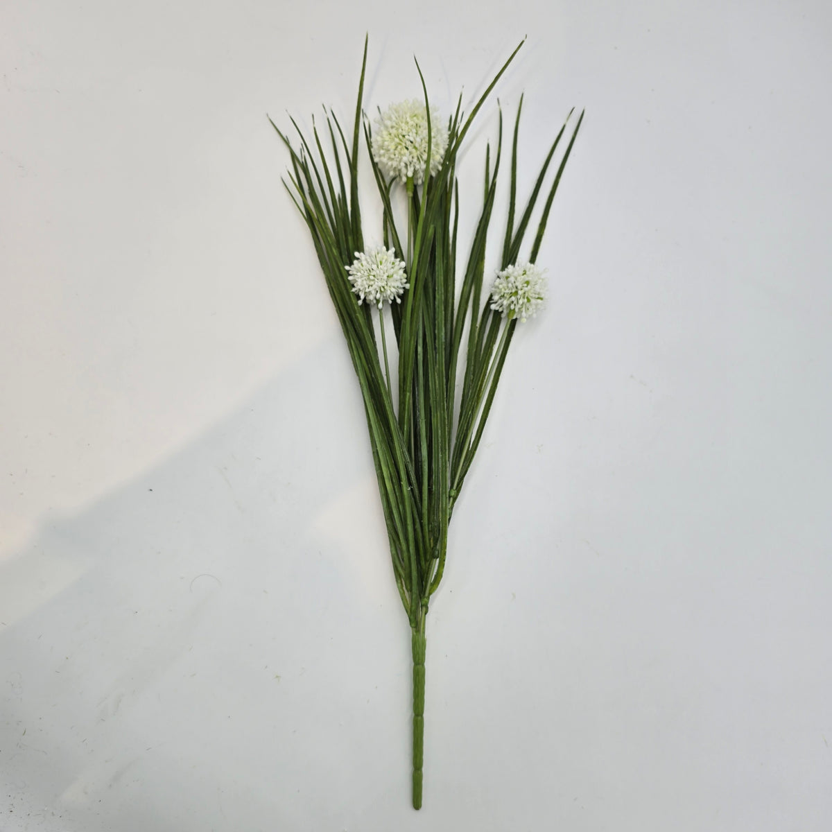 18&quot;ALLIUM BUSH--FBA181