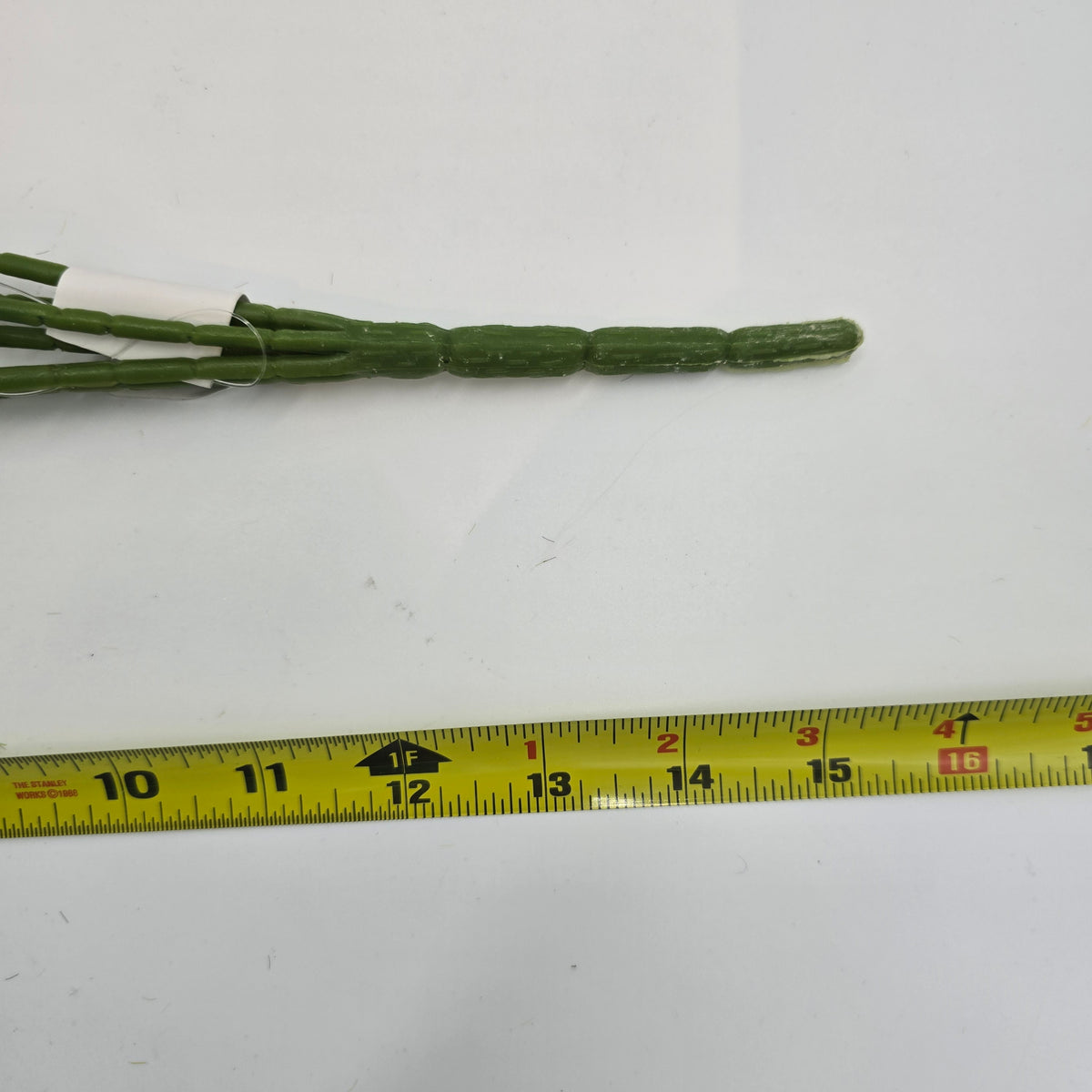 15&quot; Baby&#39;s Breath Bush--#fbb232