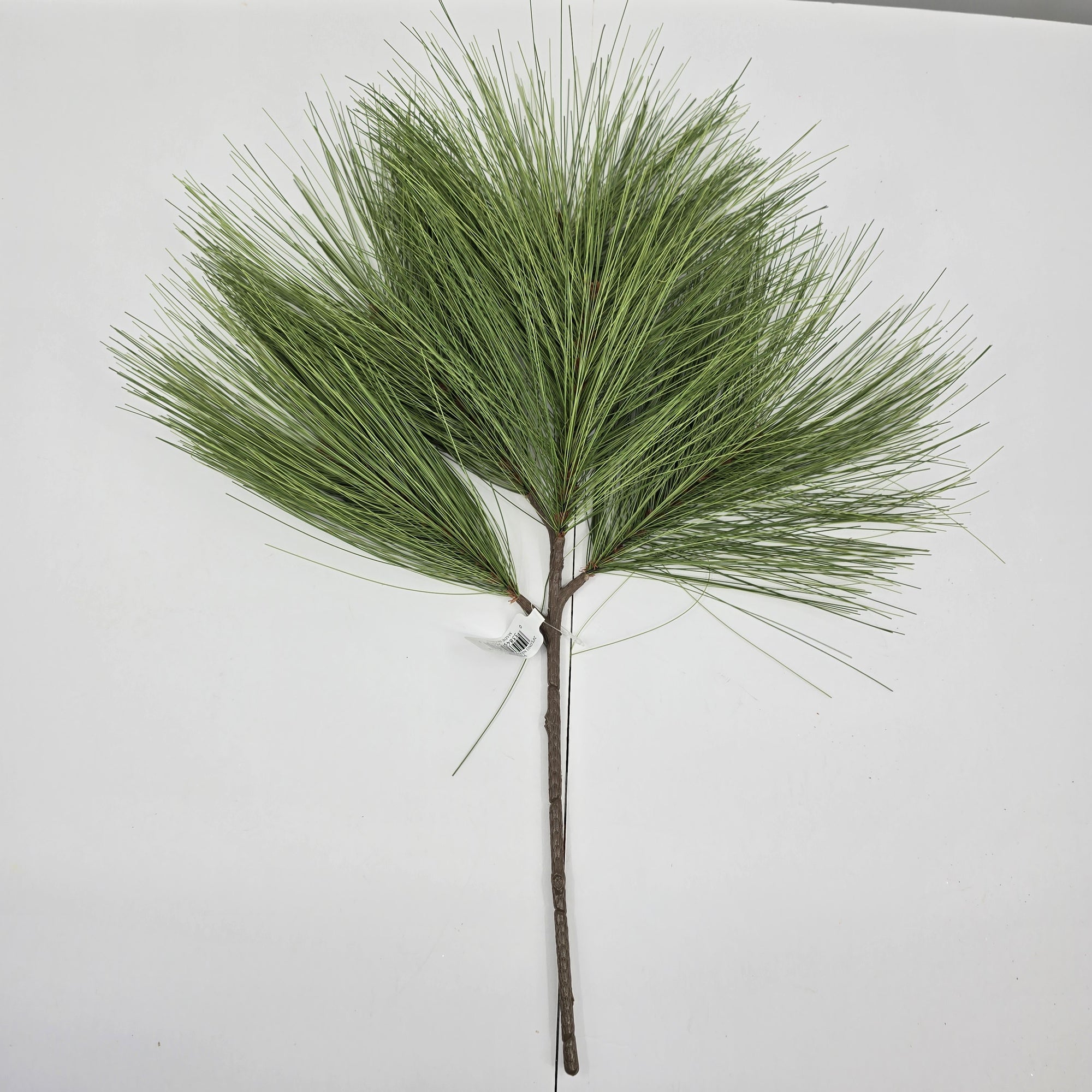 24" Long Needle Pine Spray--#ysp052