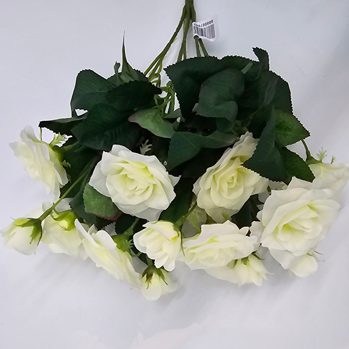 15&quot;ROSE BUSH--fbr103