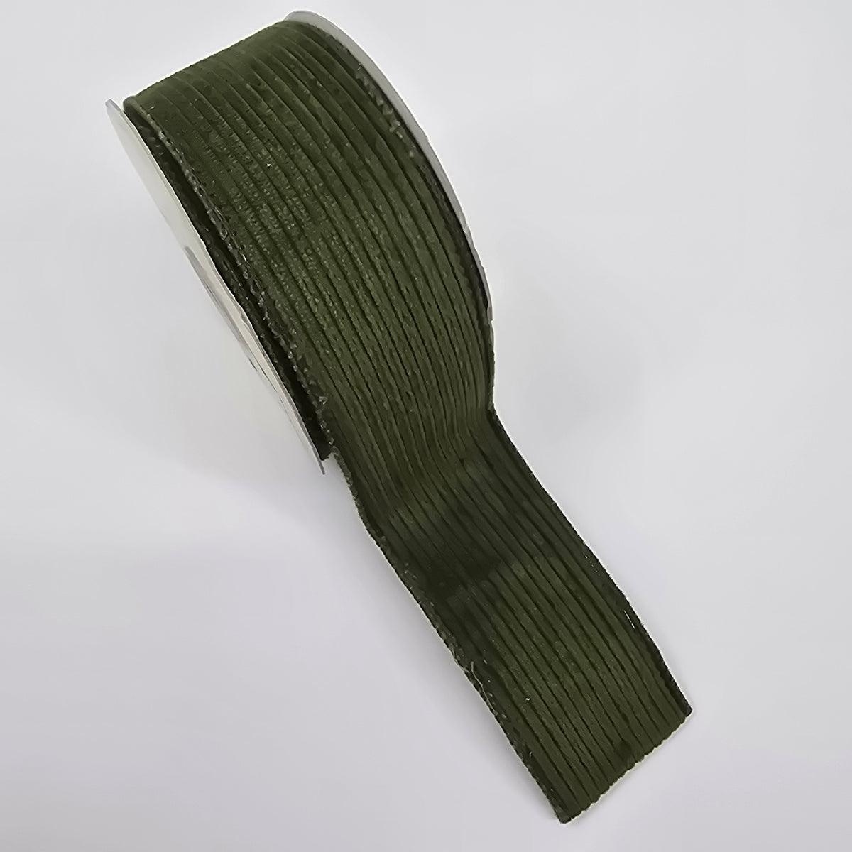 2.5&quot; Ribbed Ribbon--#rw6321