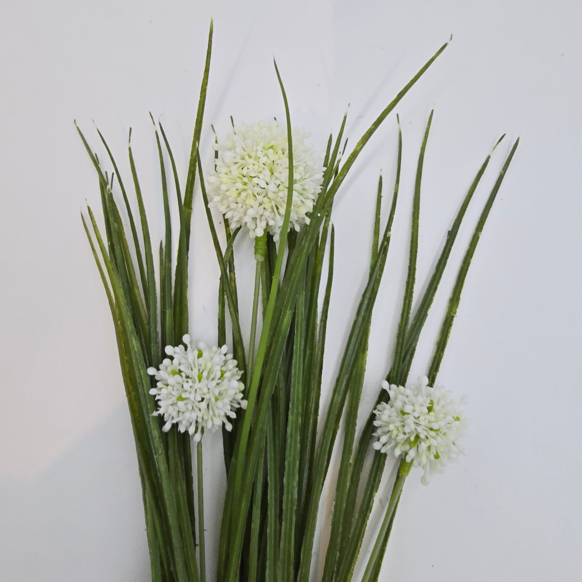 18"ALLIUM BUSH--FBA181