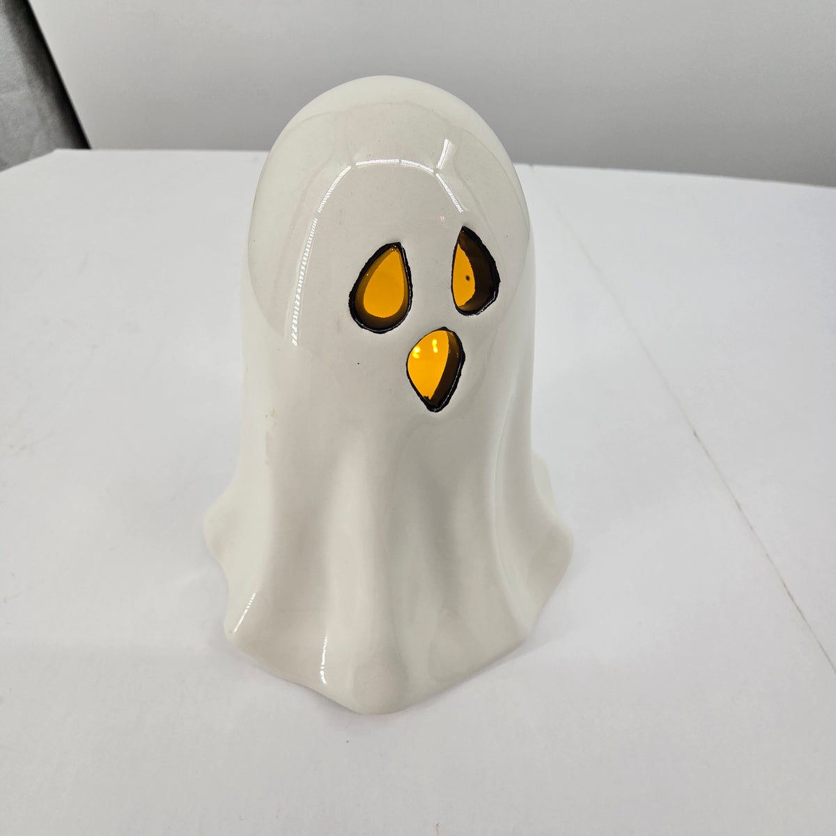 4.5&quot; Lite-up Ghost--#afz515