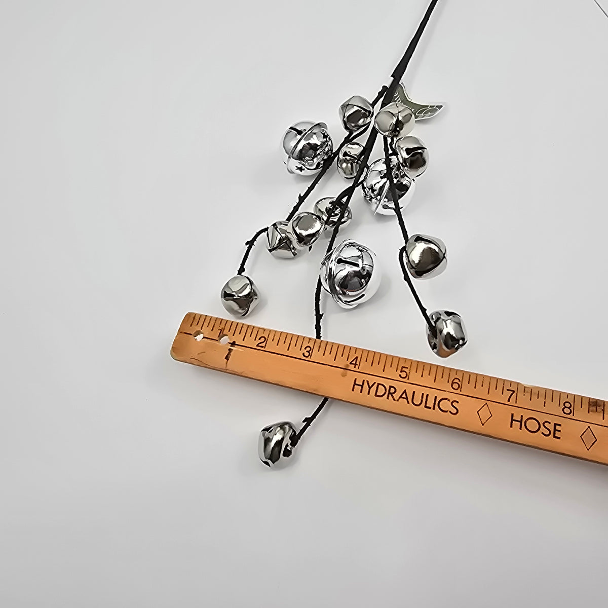 21&quot; Jingle Bell Spray--#xas254