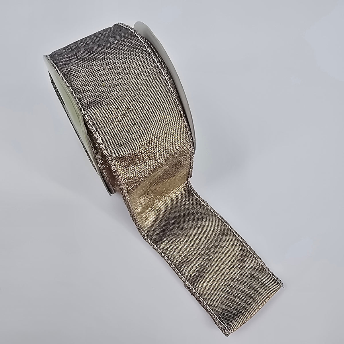2.5&quot; Metallic Ribbon #rm4302