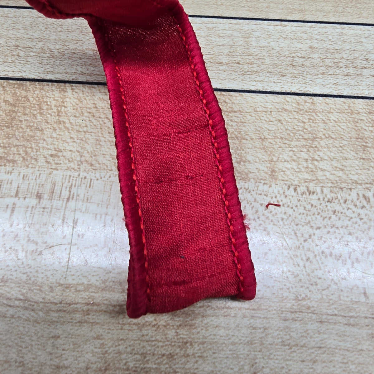 1&quot; Dupione Ribbon -- #rv8310