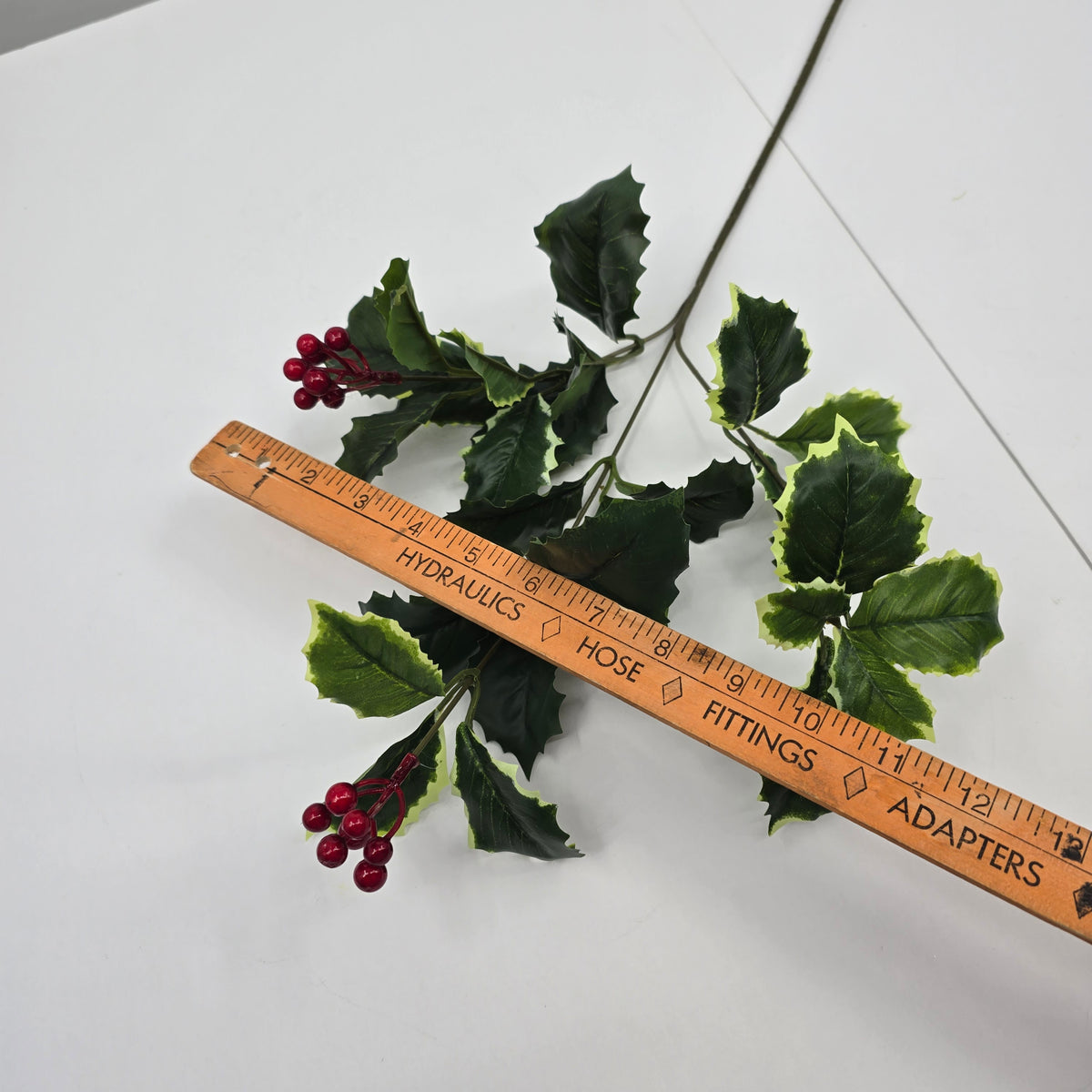 22&quot; Holly/Berry #xhs407