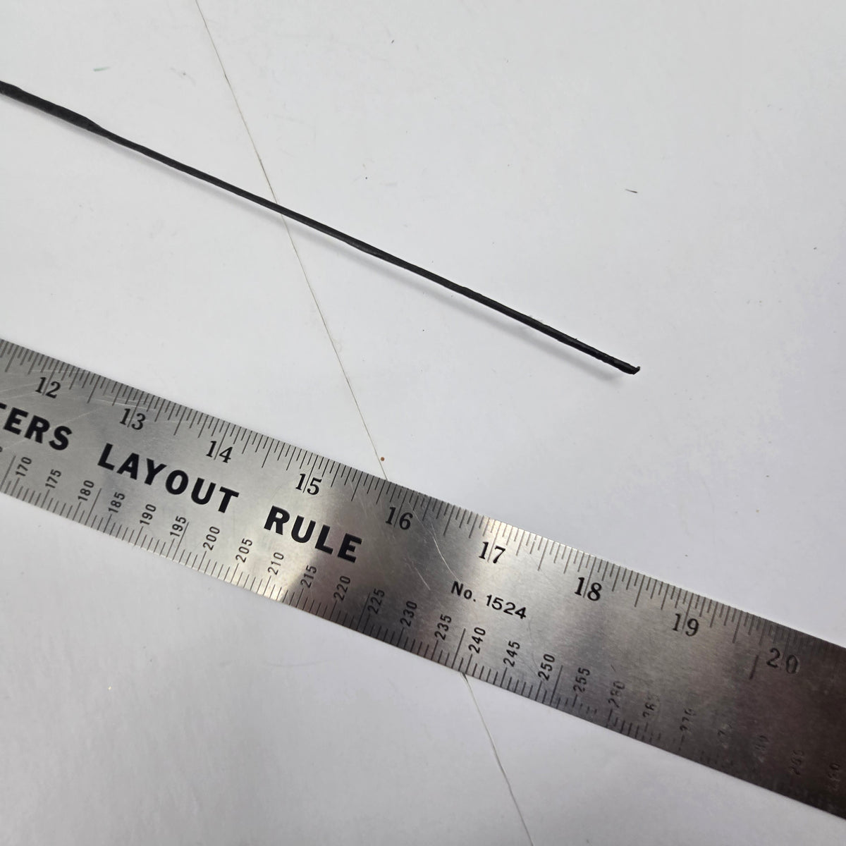 18&quot; Crow/Feather Spray x3--#afs502