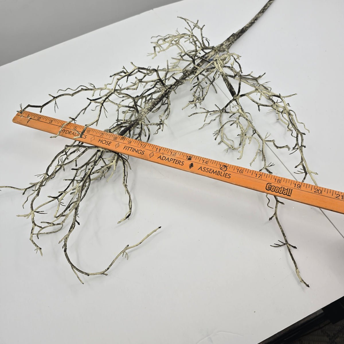 47&quot; Twig Spray--#pst312