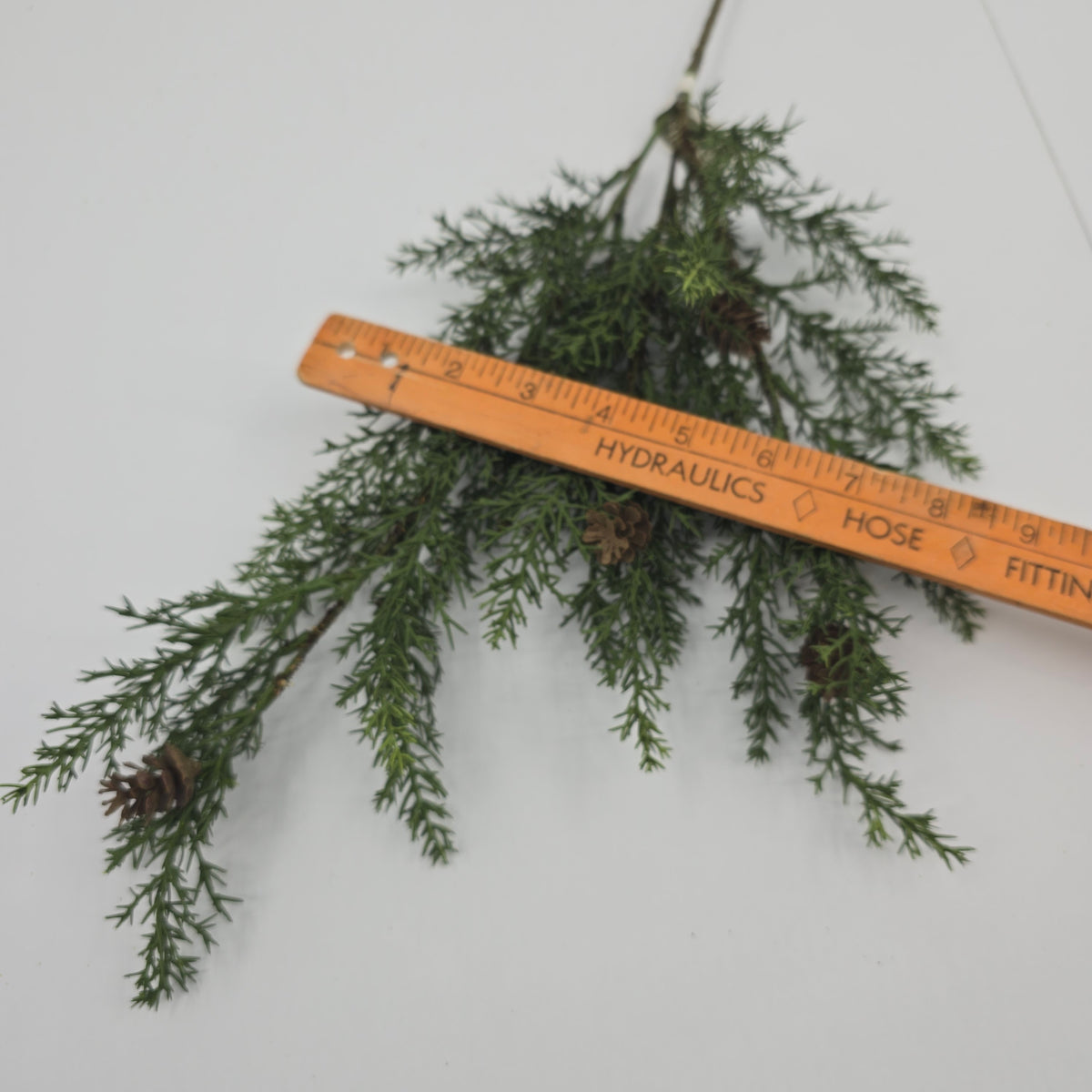 28&quot;CEDAR SPRAY-#ysc602