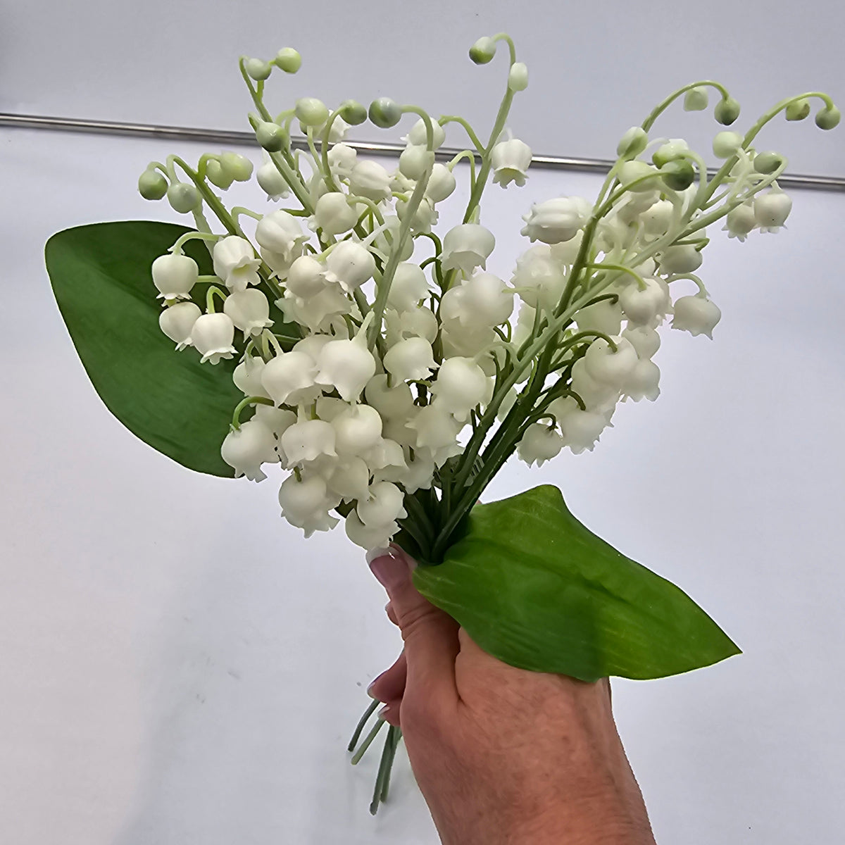 Lily of the Valley Bunch--#fbq140