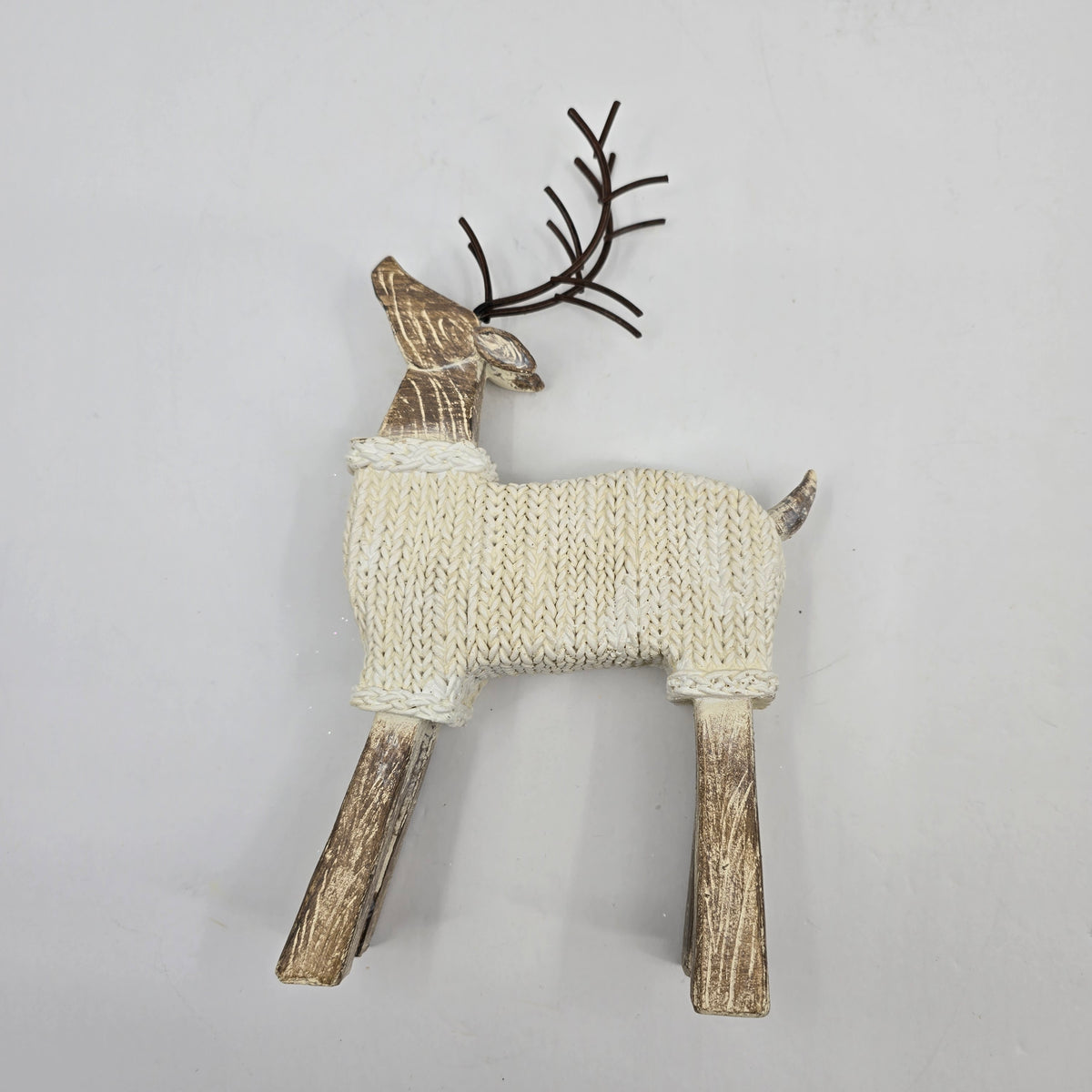 11&quot; Reindeer--#xsi541