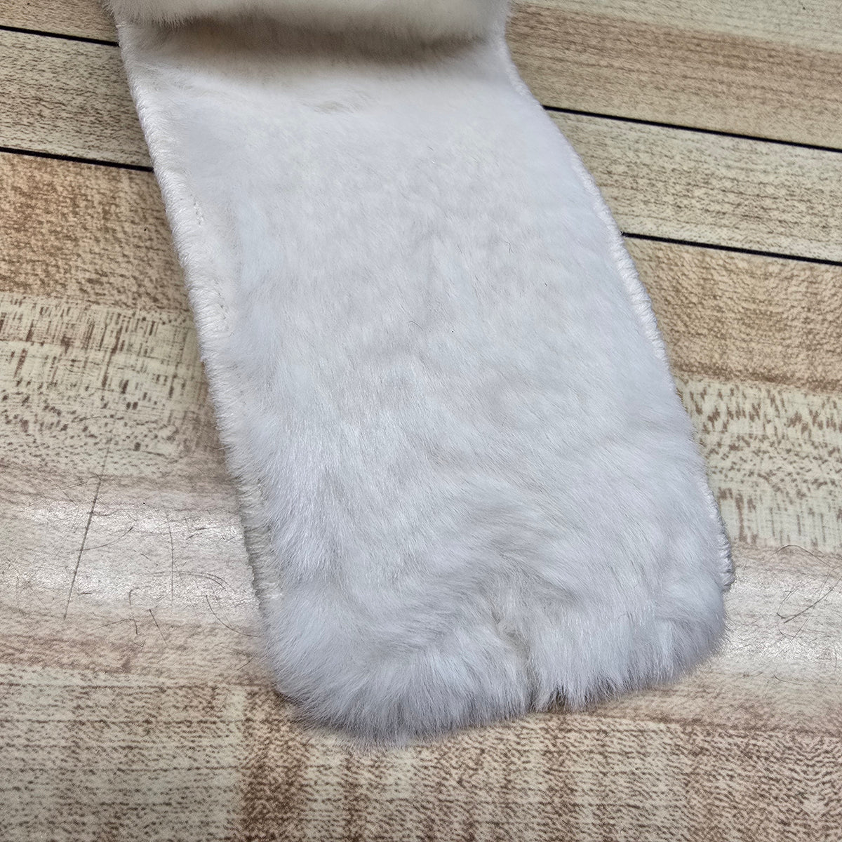 2.5&quot; Fur Ribbon -- #rw0065