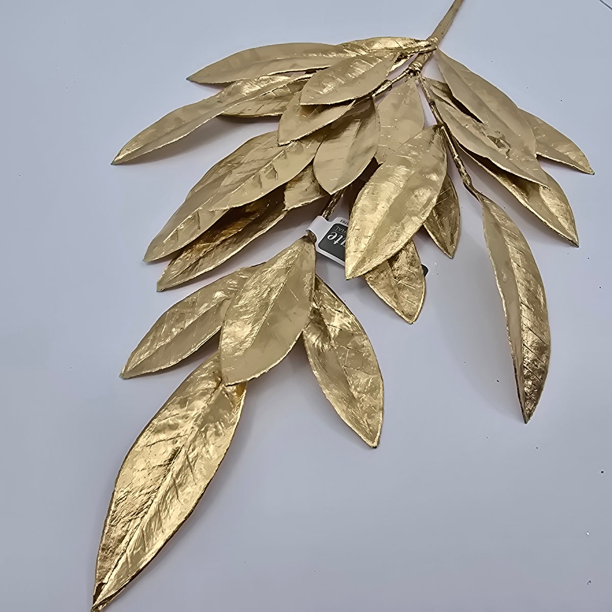 19&quot;BAY LEAF SPRY-#xdz385