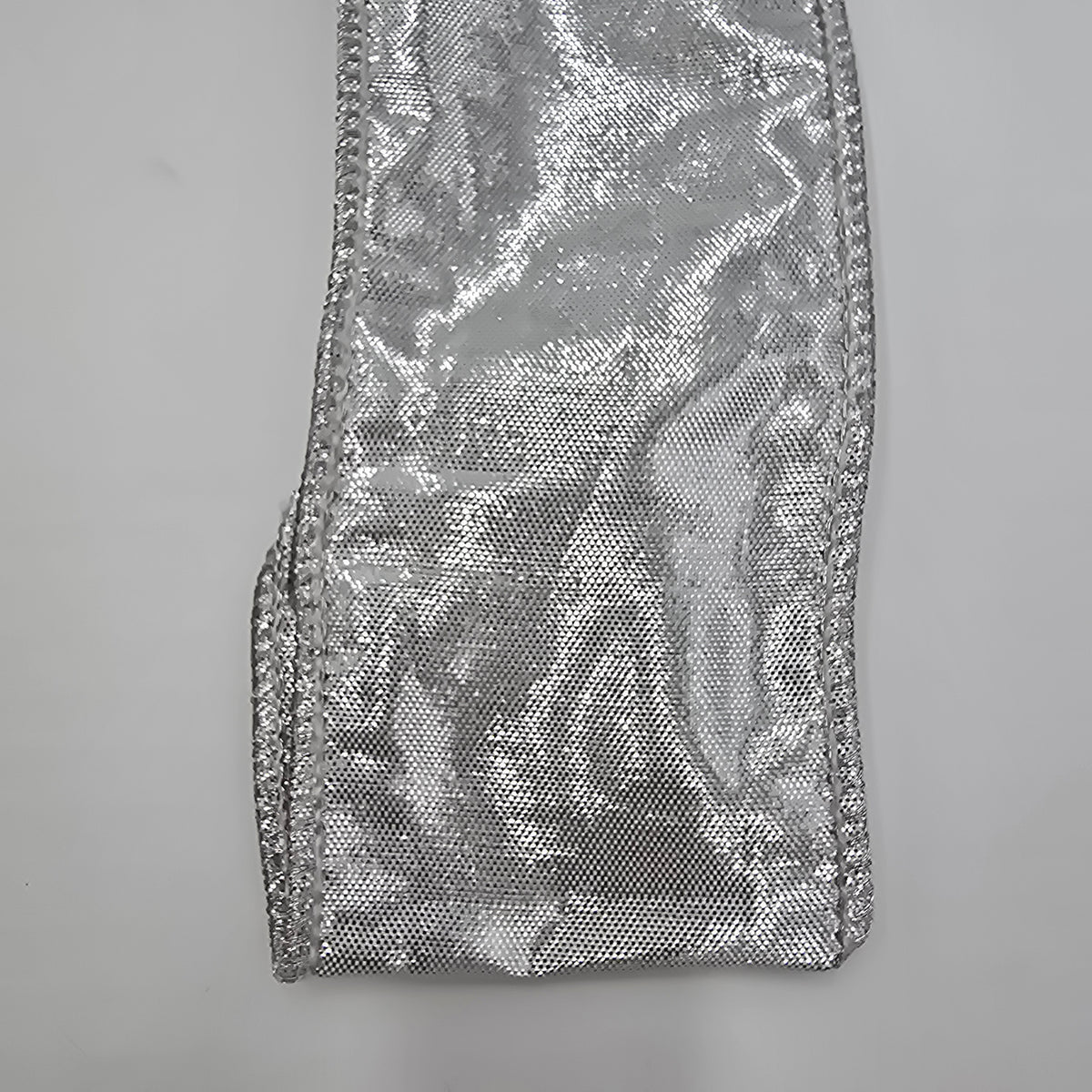 2.5&quot; Metallic Ribbon--#rm2720
