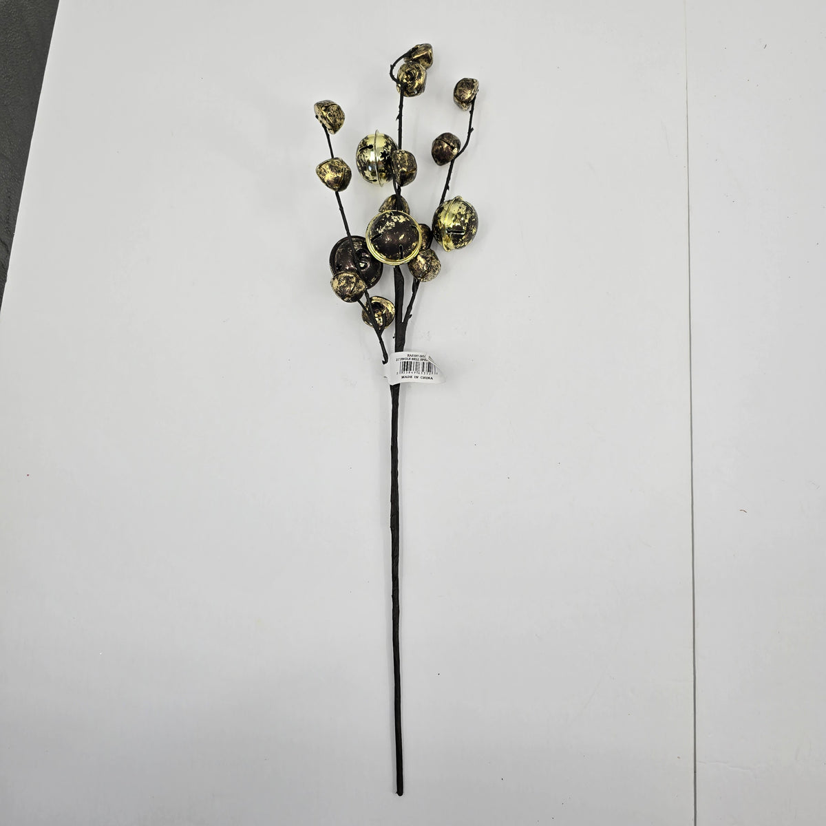 21&quot; Jingle Bell Spray-#xas197