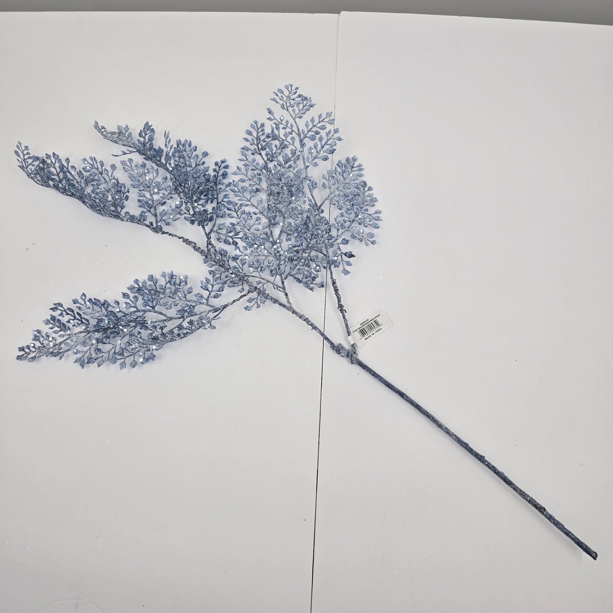 31&quot; Frosty Maidenhair Fern--#xas000