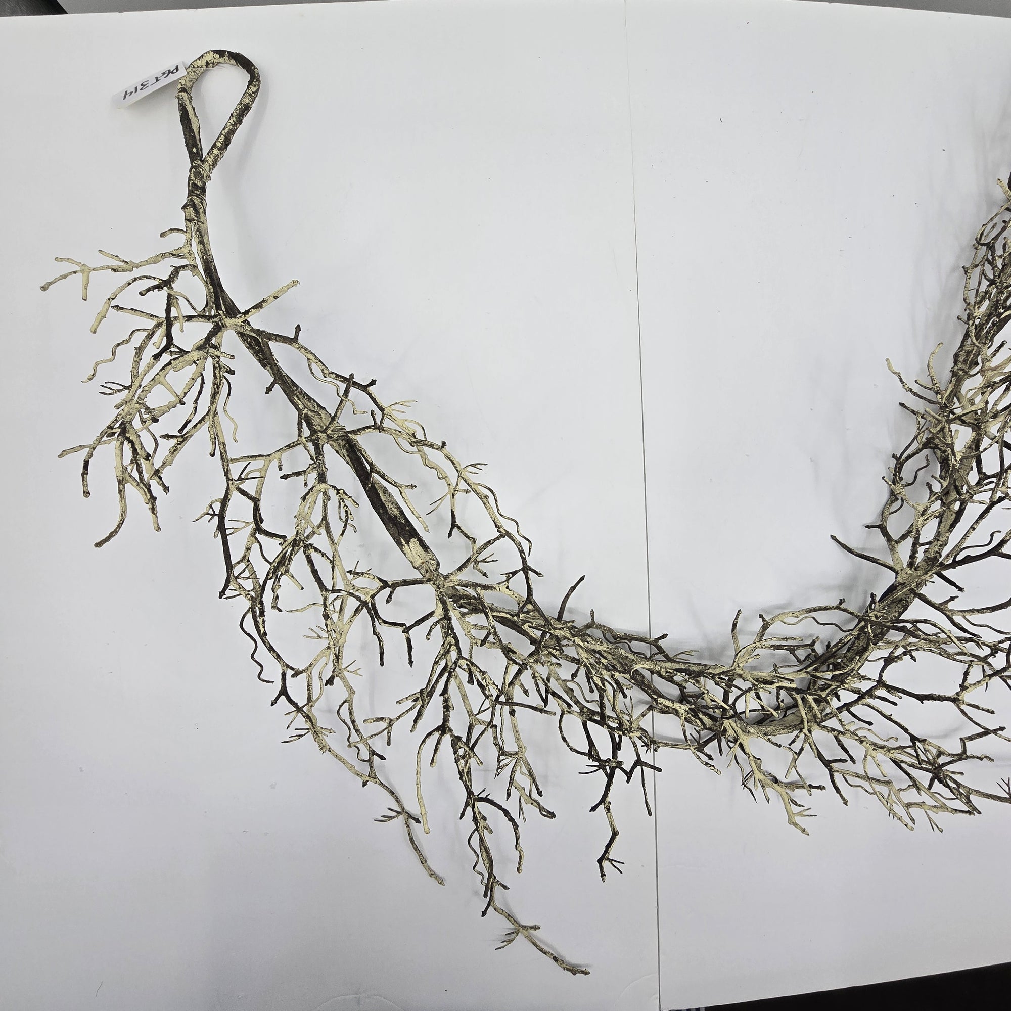 6ft Twig Garland--#pgt314