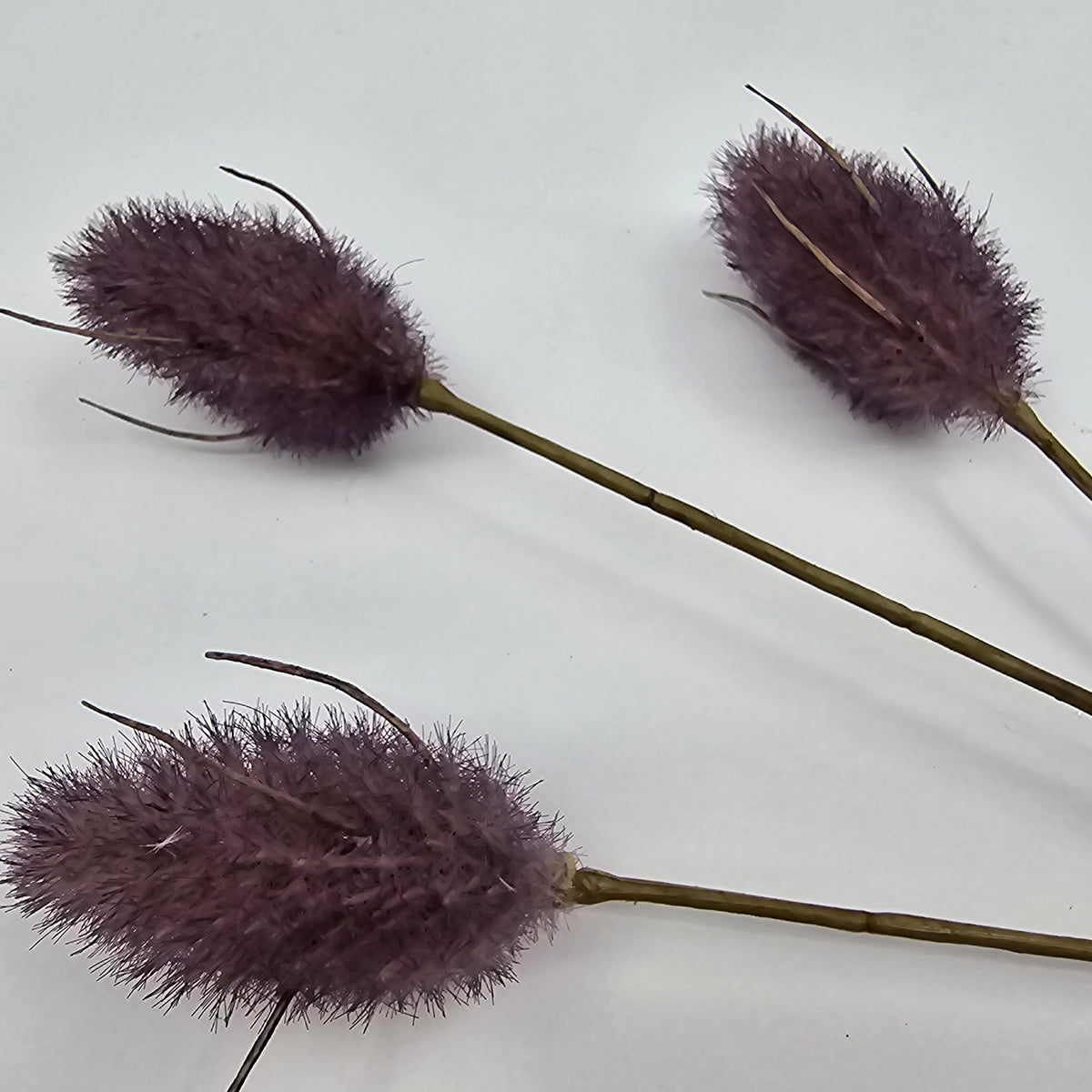 14&quot; Hare&#39;s Tail Pick--#fkh001