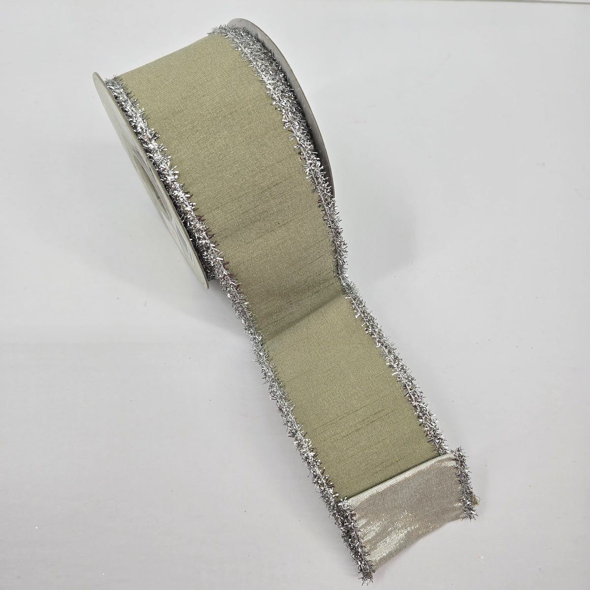 2.5&quot; Dupione Ribbon--#rw2240