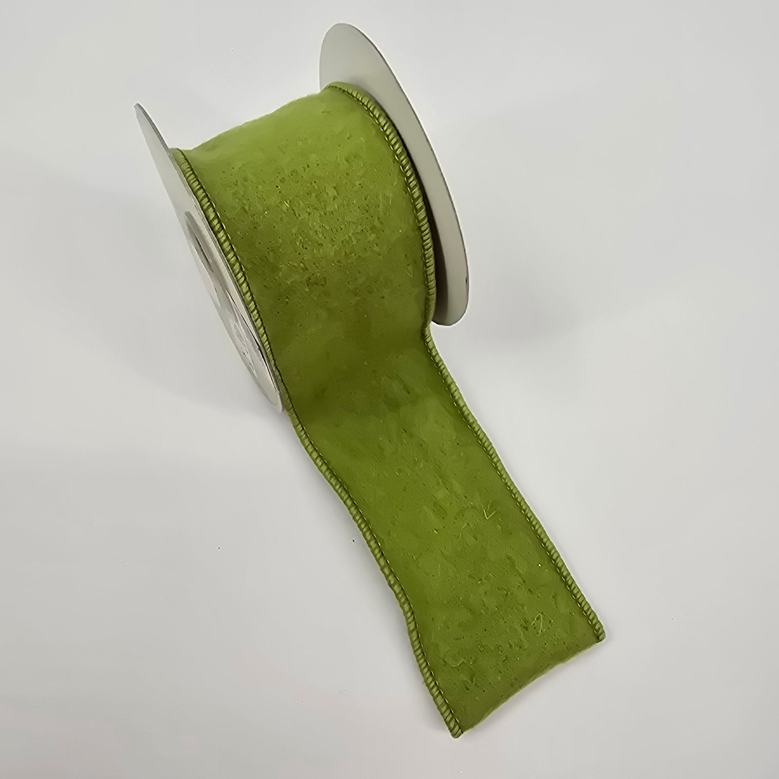 2.5" Felt Ribbon #rw2437-gr