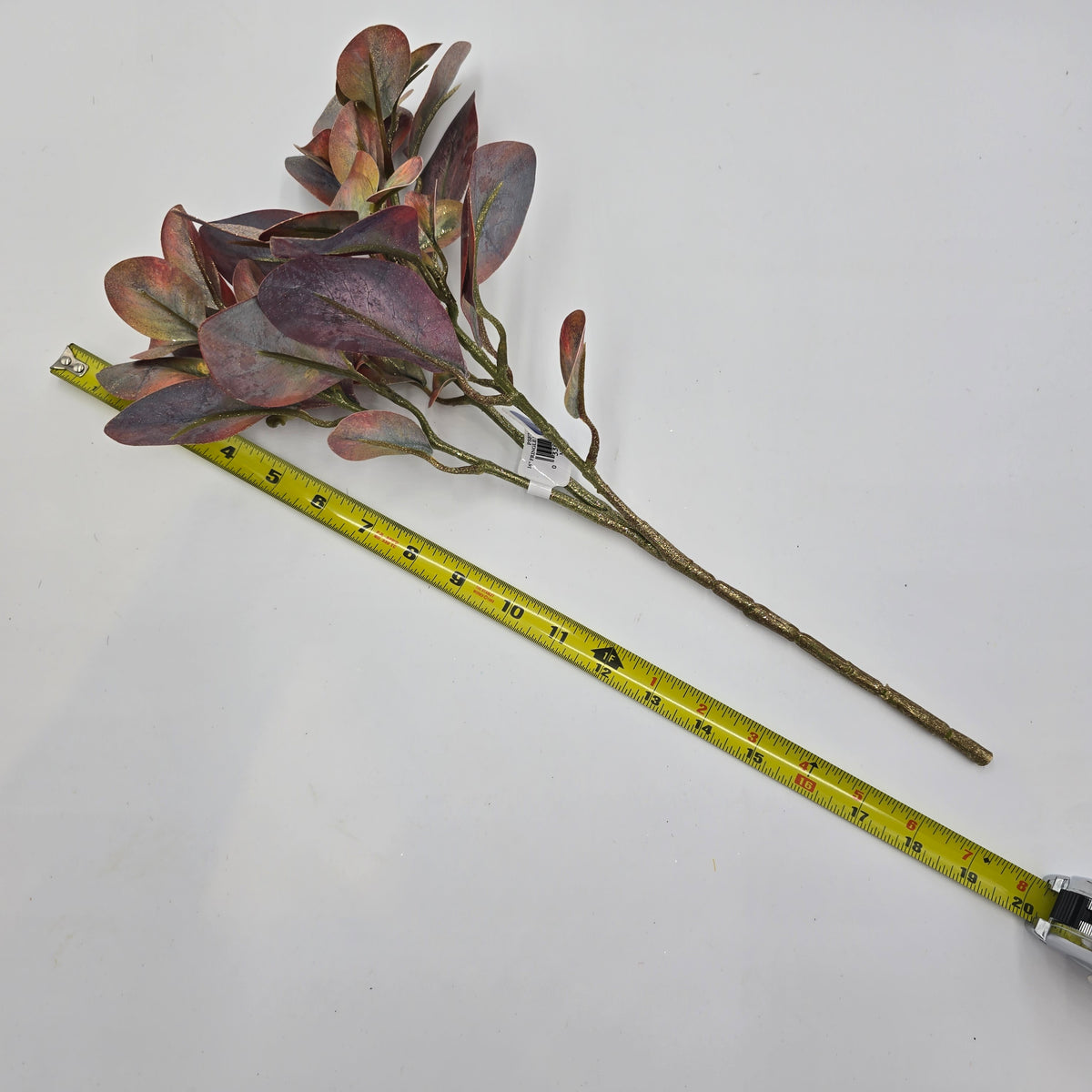 16&quot; Glitter Fringle Flower --#psf272