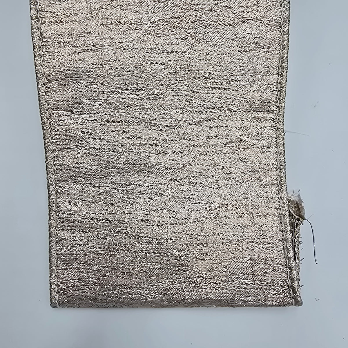 4&quot; Metallic Ribbon--#rm2726