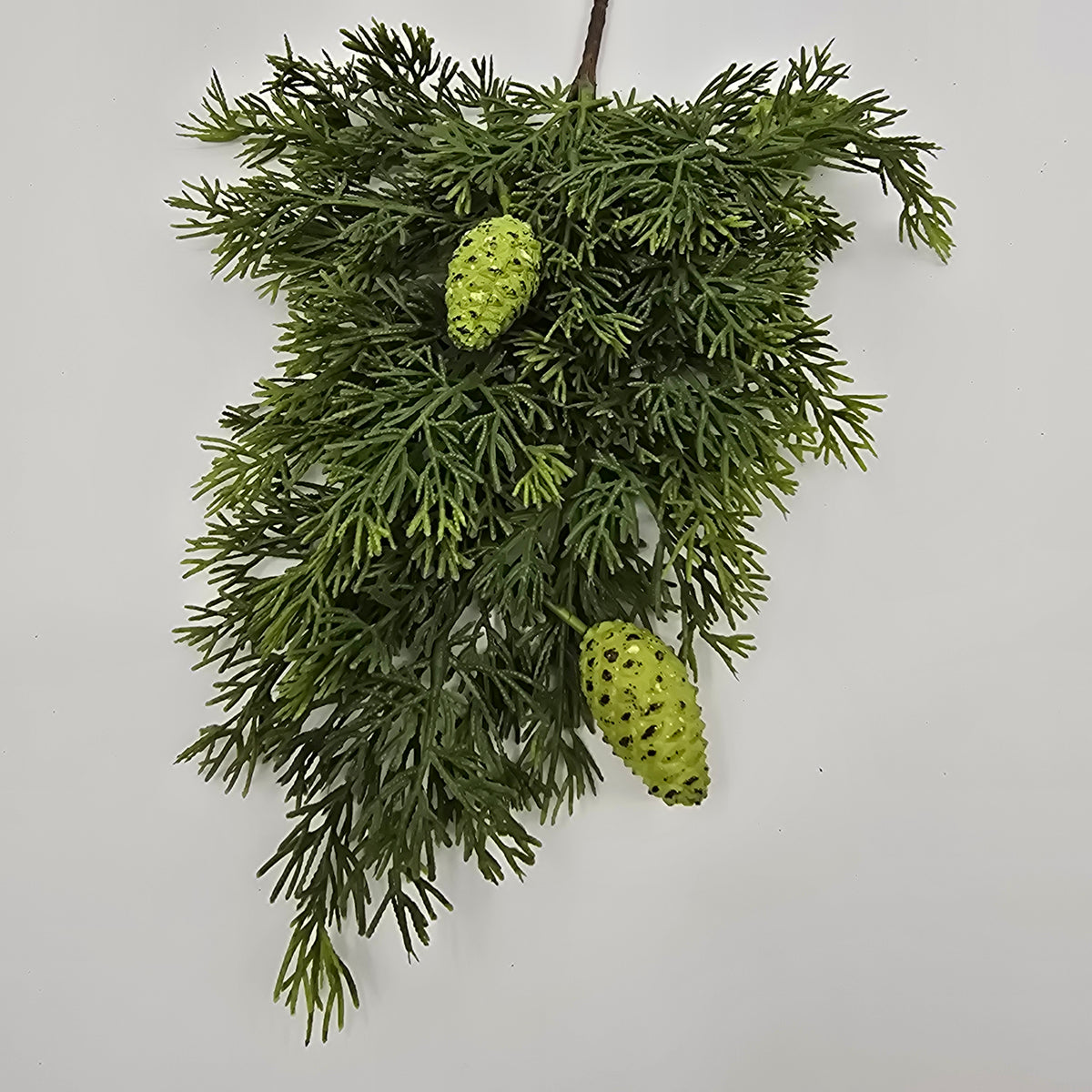 17&quot; Cedar/Cone Pick-#ykc030