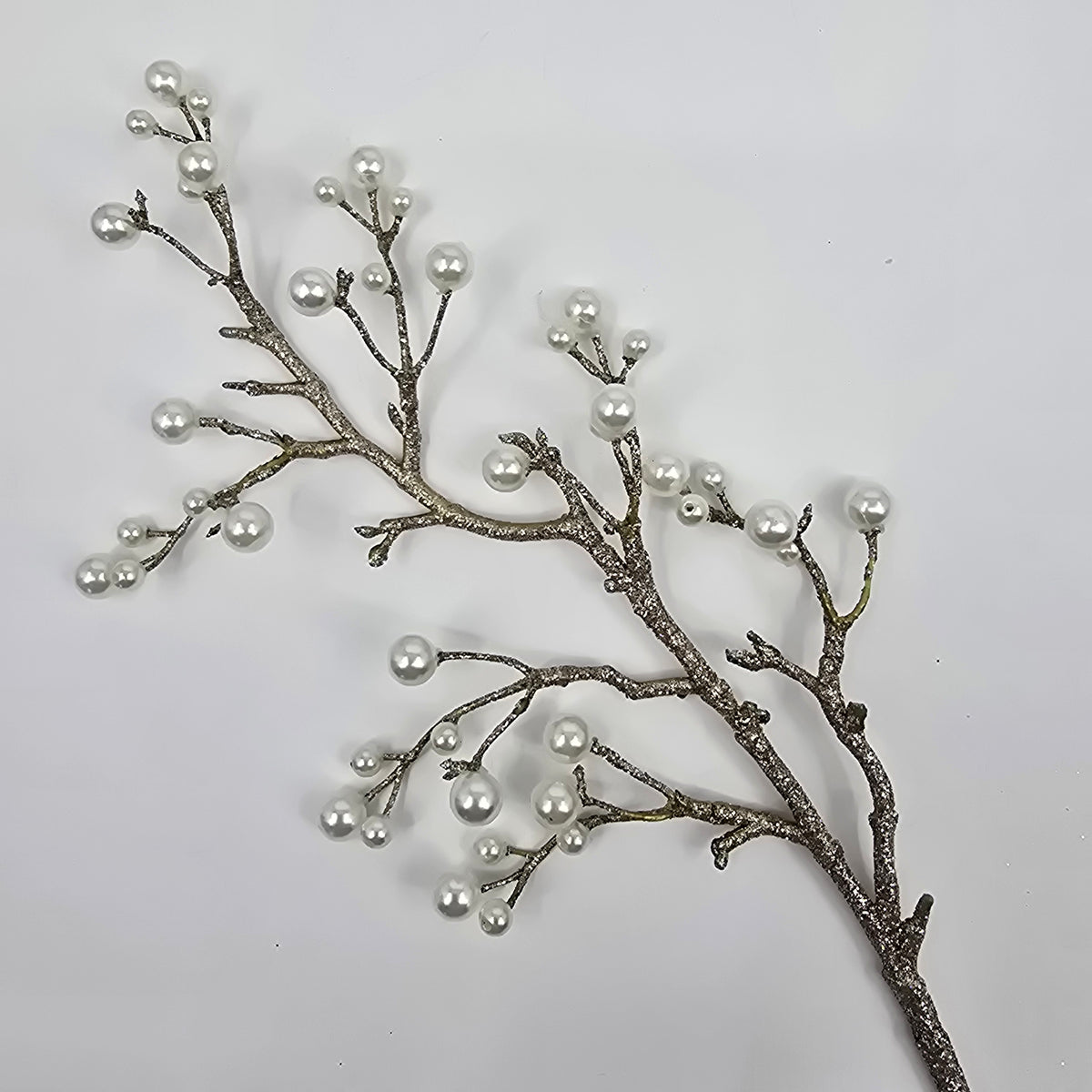 26.5&quot; Glitter Pearl Spray--#xas530